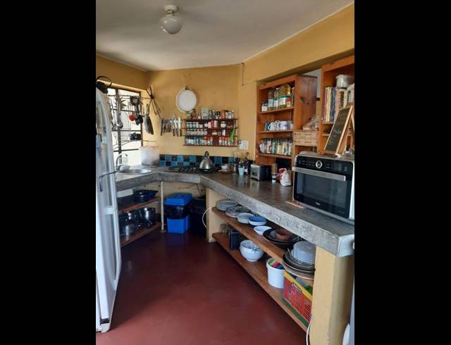 5 BEDROOM HOUSE FOR SALE IN KENSINGTON